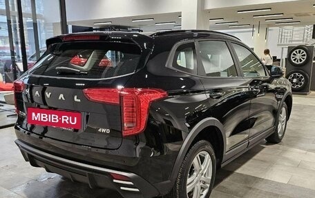 Haval Jolion, 2026 год, 2 649 000 рублей, 5 фотография