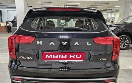 Haval Jolion, 2026 год, 2 649 000 рублей, 6 фотография