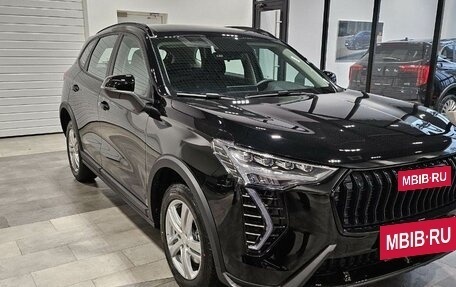 Haval Jolion, 2026 год, 2 649 000 рублей, 3 фотография