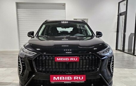 Haval Jolion, 2026 год, 2 649 000 рублей, 2 фотография