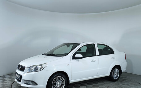 Ravon Nexia R3, 2017 год, 749 000 рублей, 1 фотография