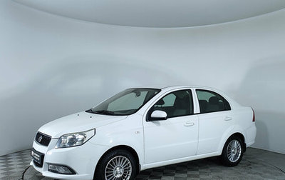 Ravon Nexia R3, 2017 год, 749 000 рублей, 1 фотография