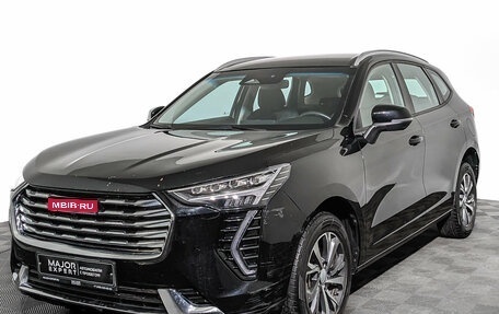 Haval Jolion, 2023 год, 1 300 000 рублей, 1 фотография