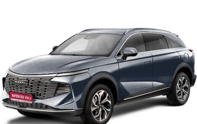 Haval F7x, 2026 год, 3 599 000 рублей, 1 фотография