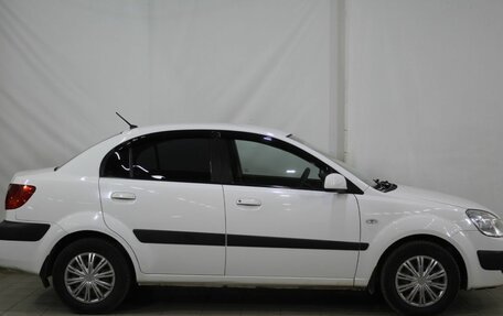 KIA Rio II, 2009 год, 660 000 рублей, 5 фотография