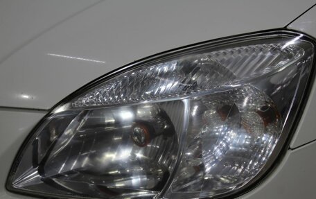 KIA Rio II, 2009 год, 660 000 рублей, 4 фотография