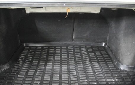 KIA Rio II, 2009 год, 660 000 рублей, 16 фотография