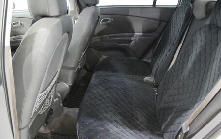 KIA Rio II, 2009 год, 660 000 рублей, 18 фотография