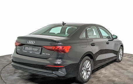 Audi A3, 2021 год, 2 990 000 рублей, 5 фотография