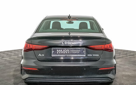 Audi A3, 2021 год, 2 990 000 рублей, 6 фотография