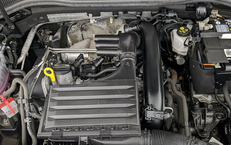 Audi A3, 2021 год, 2 990 000 рублей, 9 фотография