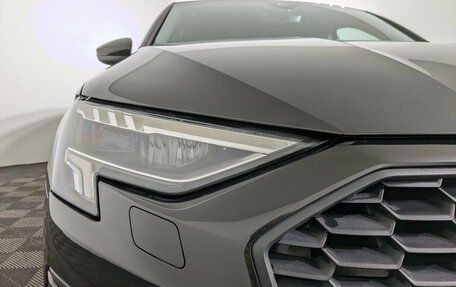 Audi A3, 2021 год, 2 990 000 рублей, 11 фотография