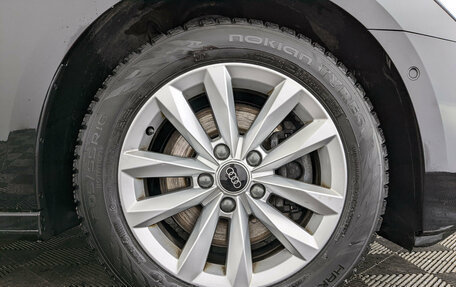 Audi A3, 2021 год, 2 990 000 рублей, 12 фотография