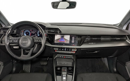 Audi A3, 2021 год, 2 990 000 рублей, 14 фотография