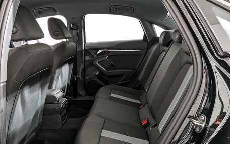 Audi A3, 2021 год, 2 990 000 рублей, 18 фотография