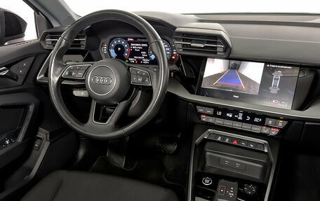 Audi A3, 2021 год, 2 990 000 рублей, 26 фотография