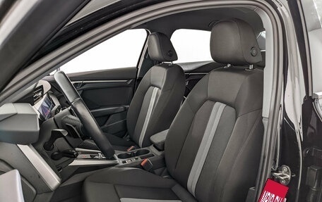 Audi A3, 2021 год, 2 990 000 рублей, 20 фотография