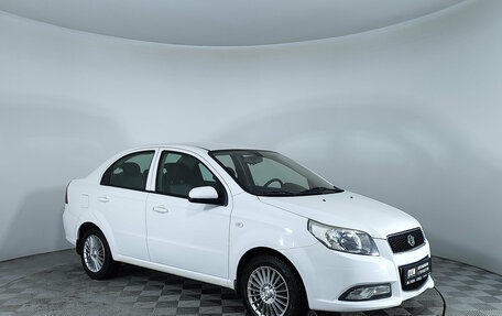 Ravon Nexia R3, 2017 год, 749 000 рублей, 3 фотография