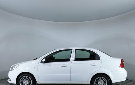 Ravon Nexia R3, 2017 год, 749 000 рублей, 8 фотография