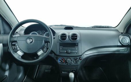 Ravon Nexia R3, 2017 год, 749 000 рублей, 9 фотография