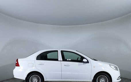 Ravon Nexia R3, 2017 год, 749 000 рублей, 4 фотография