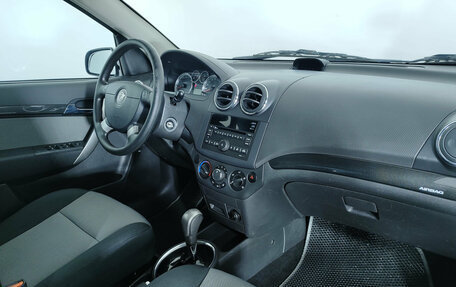 Ravon Nexia R3, 2017 год, 749 000 рублей, 11 фотография