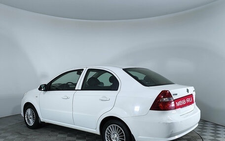 Ravon Nexia R3, 2017 год, 749 000 рублей, 7 фотография