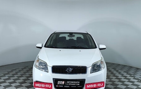 Ravon Nexia R3, 2017 год, 749 000 рублей, 2 фотография