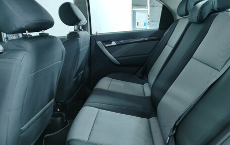 Ravon Nexia R3, 2017 год, 749 000 рублей, 18 фотография