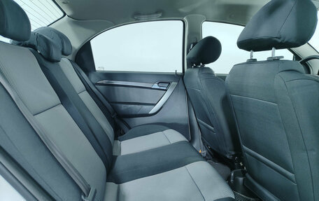 Ravon Nexia R3, 2017 год, 749 000 рублей, 19 фотография