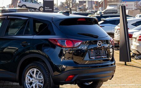 Mazda CX-5 II, 2013 год, 1 595 000 рублей, 10 фотография