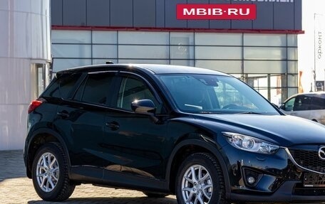Mazda CX-5 II, 2013 год, 1 595 000 рублей, 7 фотография