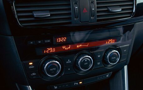 Mazda CX-5 II, 2013 год, 1 595 000 рублей, 15 фотография