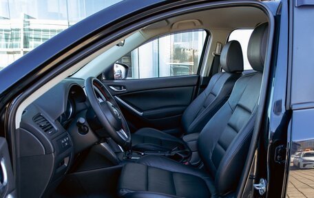 Mazda CX-5 II, 2013 год, 1 595 000 рублей, 11 фотография