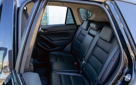 Mazda CX-5 II, 2013 год, 1 595 000 рублей, 17 фотография