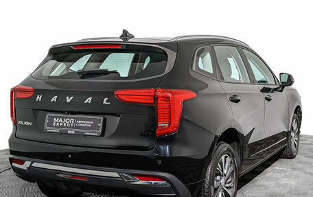 Haval Jolion, 2023 год, 1 300 000 рублей, 5 фотография