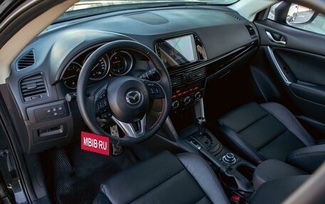Mazda CX-5 II, 2013 год, 1 595 000 рублей, 13 фотография