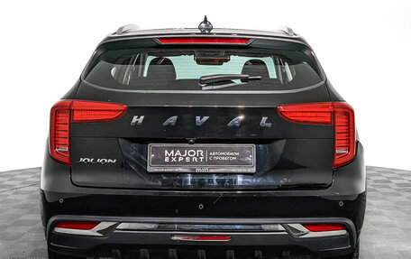 Haval Jolion, 2023 год, 1 300 000 рублей, 6 фотография