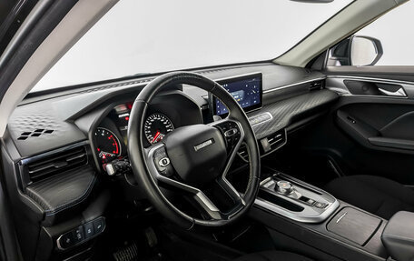 Haval Jolion, 2023 год, 1 300 000 рублей, 16 фотография