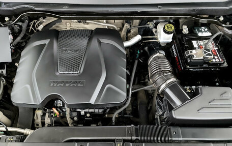 Haval Jolion, 2023 год, 1 300 000 рублей, 9 фотография