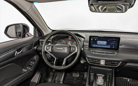 Haval Jolion, 2023 год, 1 300 000 рублей, 28 фотография