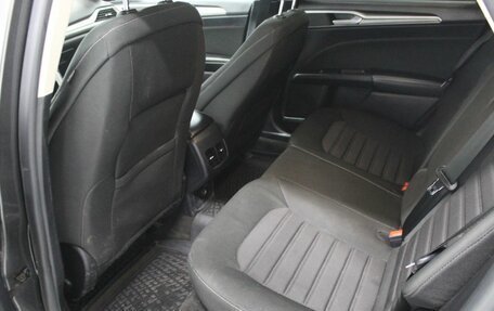 Ford Fusion (North America) II, 2020 год, 1 700 000 рублей, 17 фотография