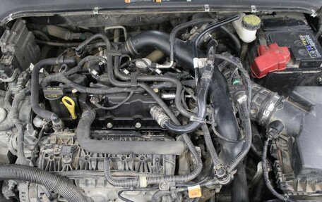 Ford Fusion (North America) II, 2020 год, 1 700 000 рублей, 15 фотография