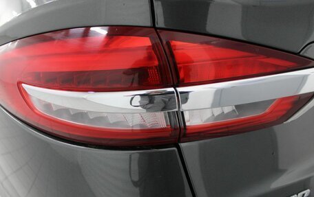 Ford Fusion (North America) II, 2020 год, 1 700 000 рублей, 12 фотография