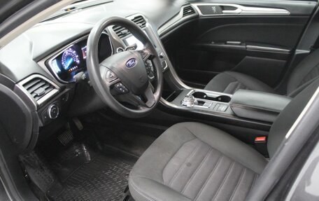 Ford Fusion (North America) II, 2020 год, 1 700 000 рублей, 21 фотография