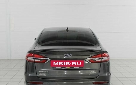 Ford Fusion (North America) II, 2020 год, 1 700 000 рублей, 9 фотография