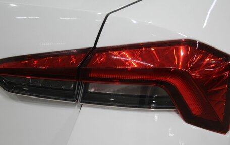 Skoda Rapid II, 2021 год, 1 500 000 рублей, 10 фотография