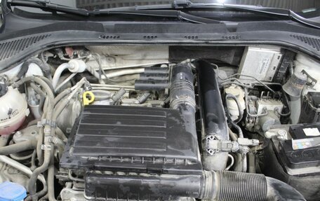 Skoda Rapid II, 2021 год, 1 500 000 рублей, 14 фотография