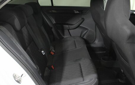 Skoda Rapid II, 2021 год, 1 500 000 рублей, 17 фотография