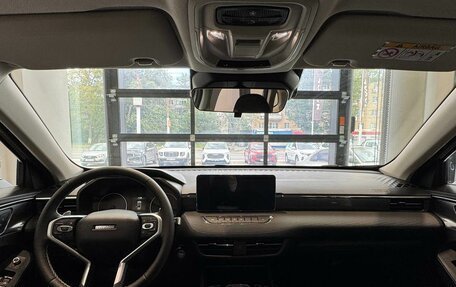 Haval Jolion, 2026 год, 2 599 000 рублей, 10 фотография